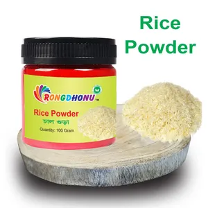 Rongdhonu Rice (Chaler Gura) Powder